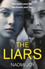 Image for The Liars