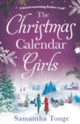 Image for The Christmas Calendar Girls