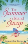 Image for The Summer Island Swap