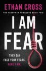 Image for I am fear