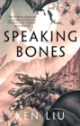 Image for Speaking bones : 4