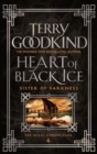 Image for Heart of Black Ice