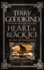 Image for Heart of black ice : 4
