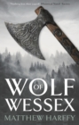Image for Wolf of Wessex