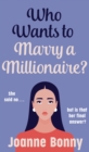 Image for Who Wants to Marry a Millionaire?