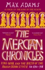 Image for The Mercian Chronicles