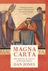 Image for Magna Carta  : the making and legacy of the great charter