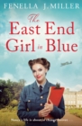 Image for The East End Girl in Blue