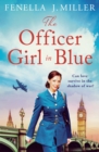 Image for The girls in blue