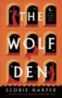 Image for The Wolf Den