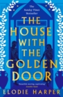 Image for The House With the Golden Door
