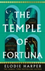Image for The Temple of Fortuna : 3