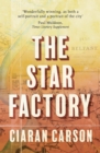 Image for The star factory