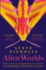 Image for Alien worlds  : the secret lives of insects