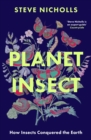 Image for Alien worlds: the secret lives of insects