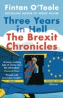 Image for The Brexit chronicles: a year of madness