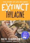 Image for Thylacine