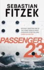 Image for Passenger 23