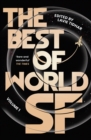 Image for The Best of World SF. Volume 1