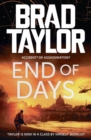 Image for Taskforce: End of Days