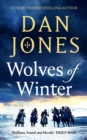 Image for Wolves of Winter