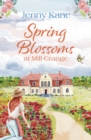 Image for Spring Blossoms at Mill Grange