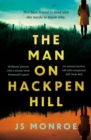 Image for The Man On Hackpen Hill