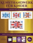 Image for Lustige DIY-Projekte (17 3D-Transportfahrzeuge zum Basteln) : Kunsthandwerk fur Kinder - 17 3D -Transportfahrzeuge zum Basteln