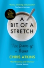 Image for A bit of a stretch  : the diaries of a prisoner