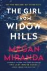 Image for The Girl from Widow Hills: From the author of Reese Witherspoon&#39;s August 2019 Book Club Pick