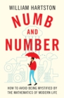 Image for Numb and number