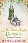 Image for A ration book daughter