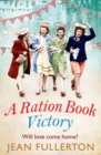 Image for A Ration Book Victory