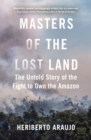 Image for Masters of the Lost Land