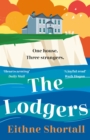 Image for The lodgers