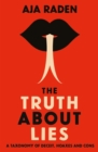 Image for The Truth About Lies