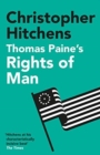 Image for Thomas Paine&#39;s Rights of Man