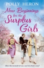 Image for New Beginnings for the Surplus Girls