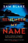 Image for Remember my name
