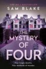 Image for The mystery of four