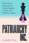 Image for Patriarchy Inc.