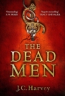 Image for The Dead Men