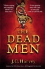 Image for The dead men