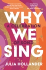 Image for Why We Sing