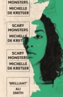 Image for Scary Monsters
