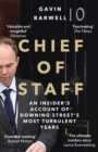 Image for Chief of Staff: Notes from Downing Street