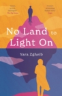 Image for No land to light on