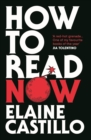 Image for How to Read Now