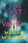 Image for The Last to Vanish