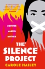 Image for The silence project